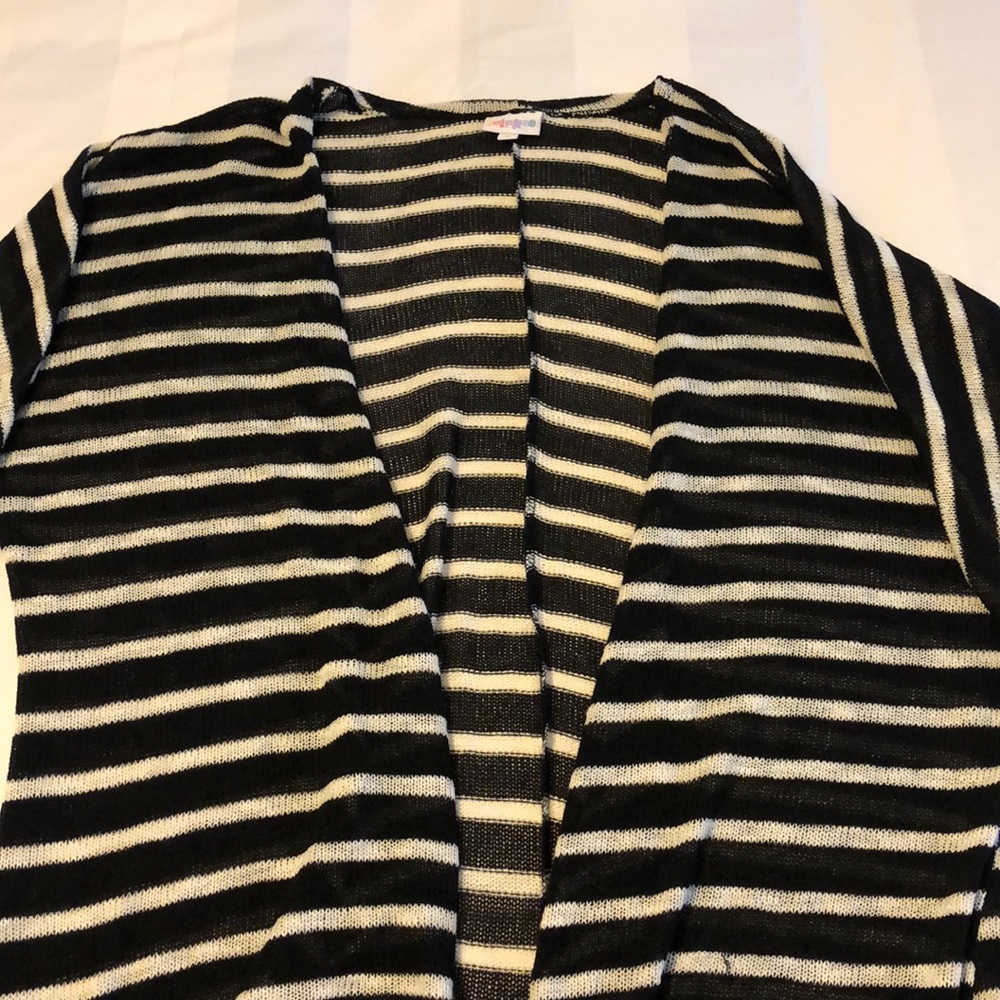 LuLaRoe Lindsay cardigan